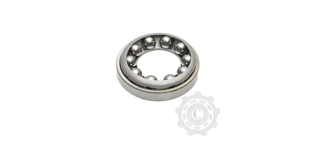 Preferatul clienților RULMENT AX CASETA DIRECTIE MF 30x55.7x10MM
