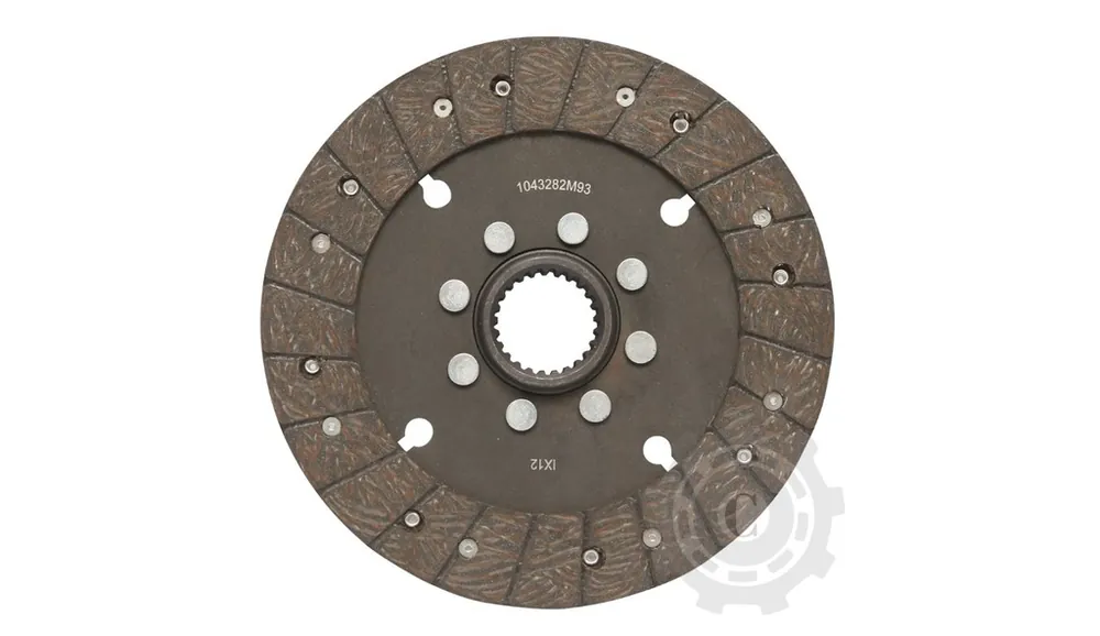 DISC AMBREIAJ MF Discount