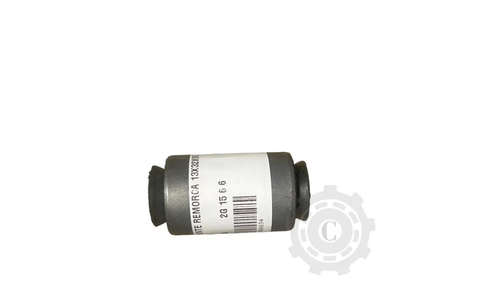 Comandă acum BUCSA PUNTE REMORCA 13X32X60