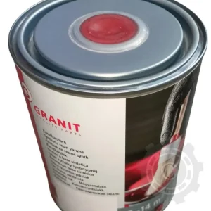 VOPSEA CASE ROSU 1000ML Ieftin