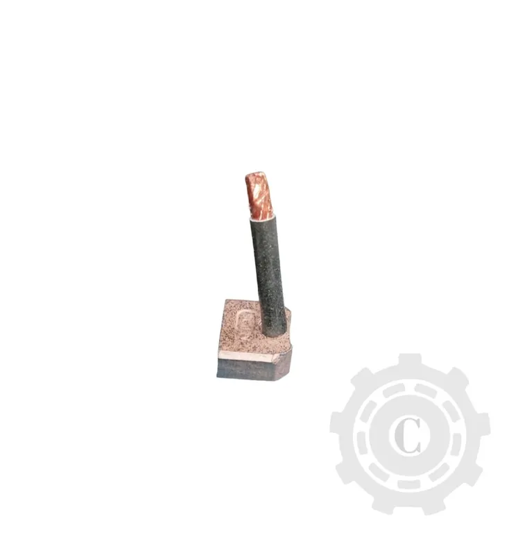 Reducere PERIE DEMAROR U650/U445 JUBANA 1BUC