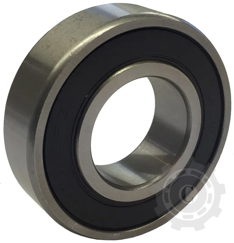 Ofertă limitată RULMENT NKE 6208 2RS NR