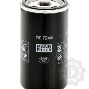 Preț promoțional FILTRU HIDRAULIC WD724/5