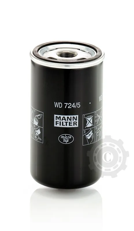 Preț promoțional FILTRU HIDRAULIC WD724/5