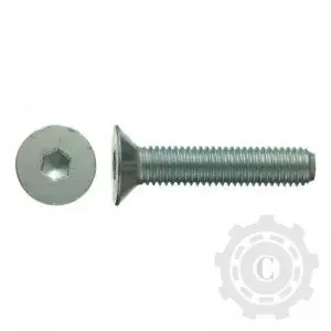SURUB M6X16 DIN7991 G8.8 Ofertă limitată