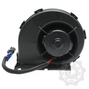 Retur ușor Motor, ventilator cabina pentru John Deere