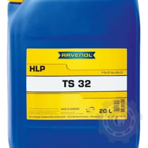 ULEI RAVENOL TS32 HLP 20L Ultima șansă