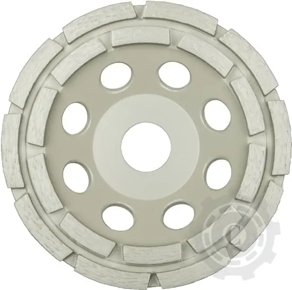 Livrare expres 325361 DISC DIAMANTAT DE TIP OALA 115X8.2X22.23 mm