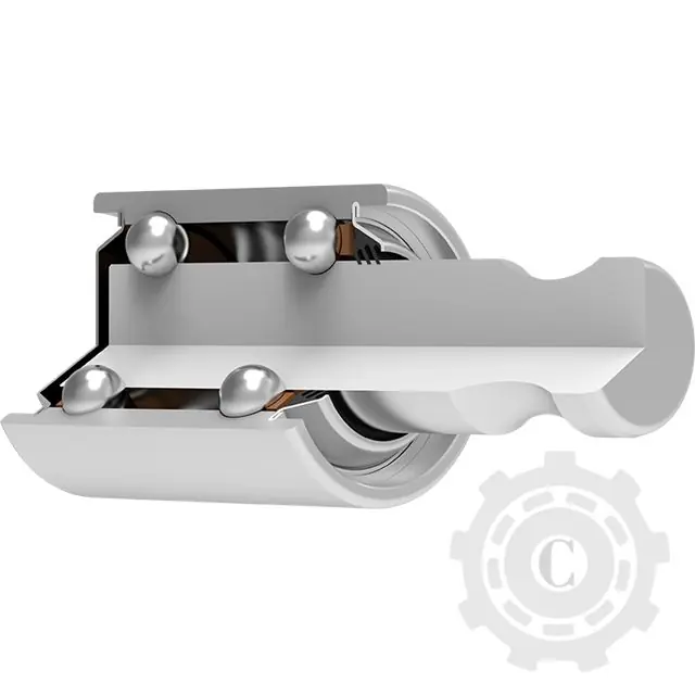 WP 5203 KRP2 RULMENT Reducere de preț