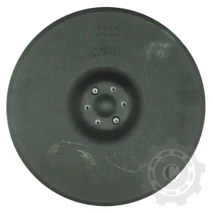 Super ofertă TALER DISC NETED 340MM 6 GAURI SEMANATOARE 23010201GP