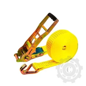 CHINGA ANCORARE 5T/12M/50MM CU CLICHET DUBLU Reducere extra