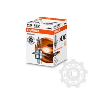 BEC 12V H9 65W OSRAM Reducere de preț