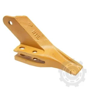 Dinte cupa lateral stanga pentru miniexcavator Komatsu, Caterpillar, JCB Cel mai bun preț