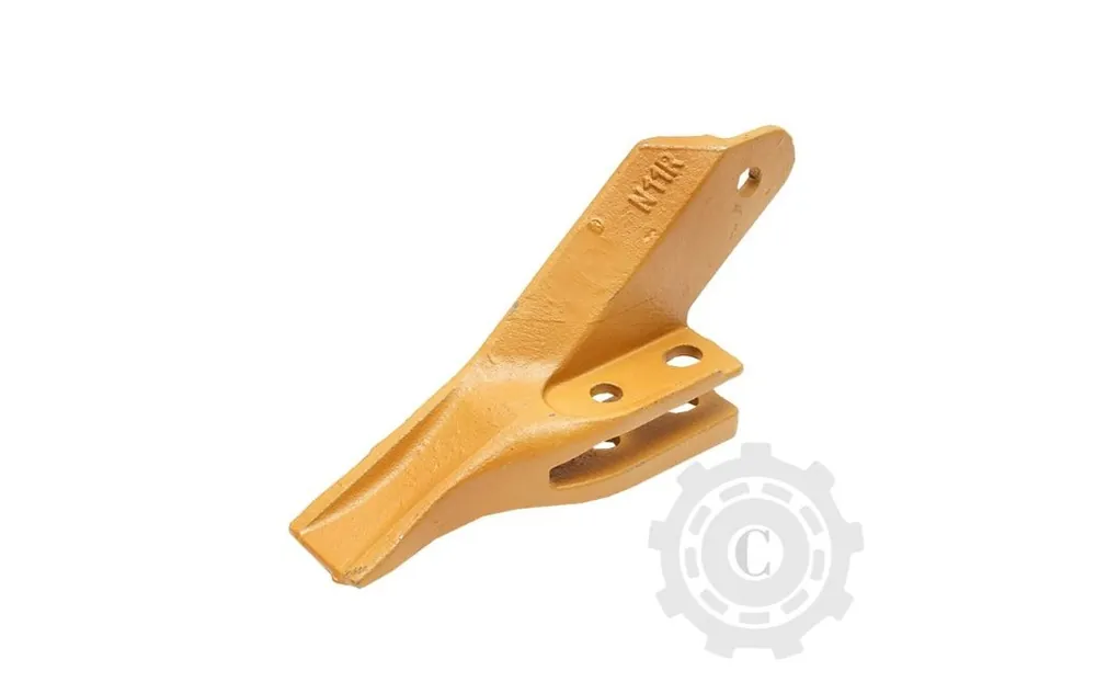 Noutate Dinte cupa lateral dreapta pentru miniexcavator Komatsu, Caterpillar, JCB