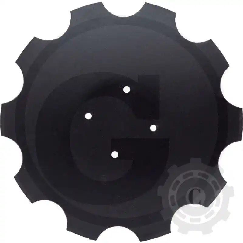 TALER DISC CRESTAT 460X4 Super ofertă