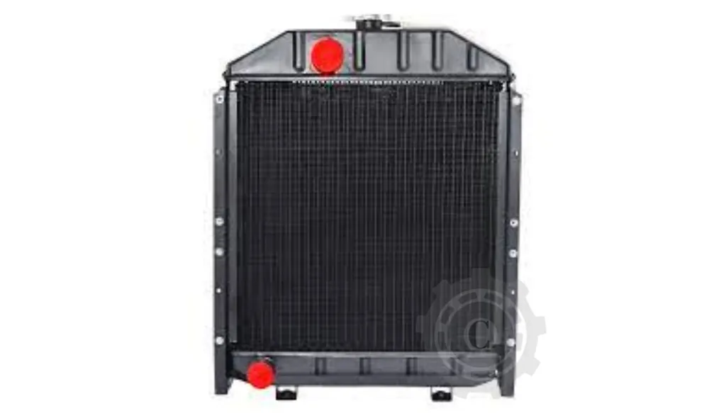 RADIATOR APA U445 CUPRU TURCIA Mai ieftin