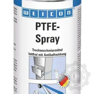 SPRAY WEICON LUBRIFIANT PTFE 400ML Reducere specială