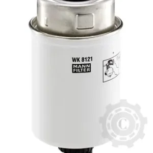 Discount FILTRU COMBUSTIBIL MANN WK8121