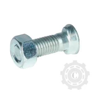 SURUB PLUG CAP OVAL CU NAS Reducere specială
