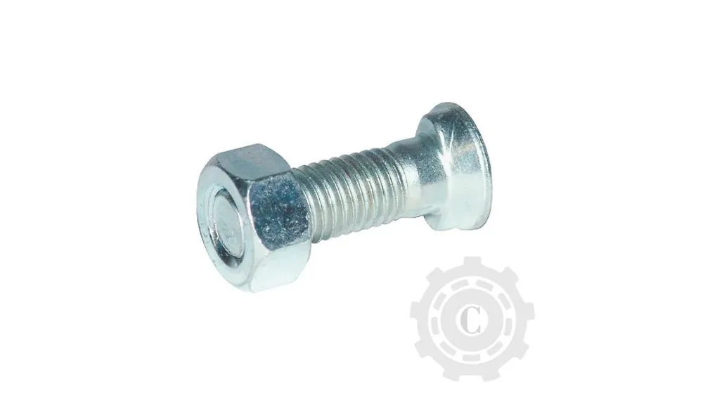 SURUB PLUG CAP OVAL CU NAS Reducere specială