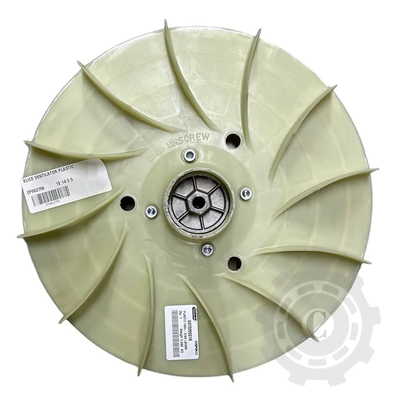 Nu rata ELICE VENTILATOR PLASTIC