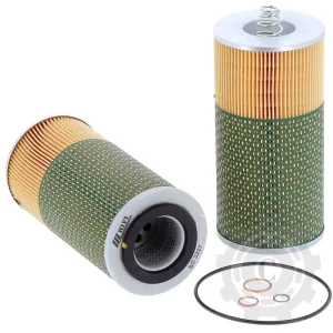 FILTRU ULEI SO3327 Discount