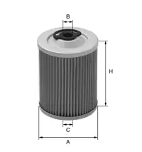 Livrare gratuită FILTRU COMBUSTIBIL P990