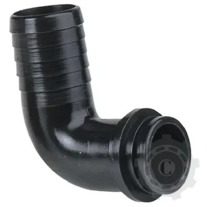 Ofertă exclusivă RACORD FURTUN COT 90 40MM 2"