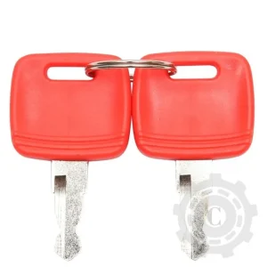 Premium SET 2 CHEI CONTACT JD
