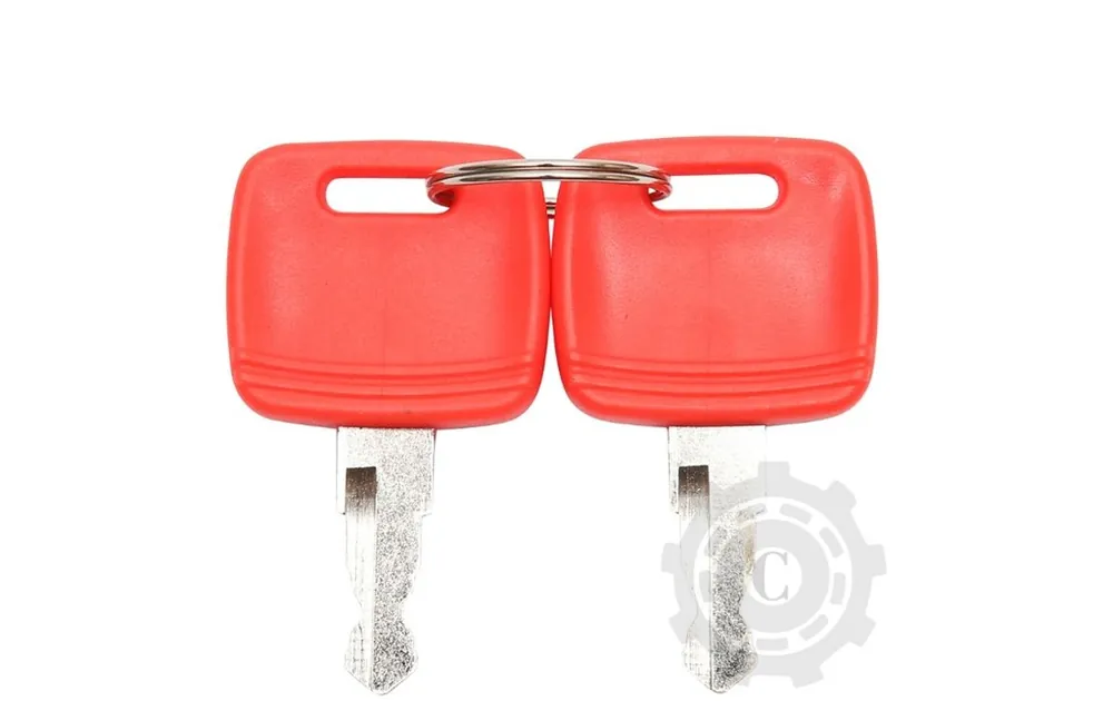 Premium SET 2 CHEI CONTACT JD