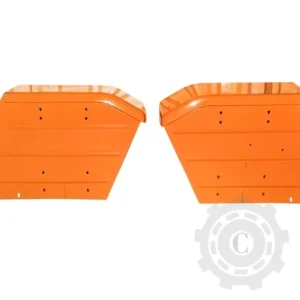 Preț redus SET ARIPI SPATE U445 SI FIAT