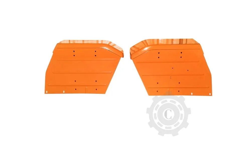 Preț redus SET ARIPI SPATE U445 SI FIAT