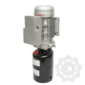 Retur gratuit POMPA BASCULARE HIDRAULICA 1,5KW 220V
