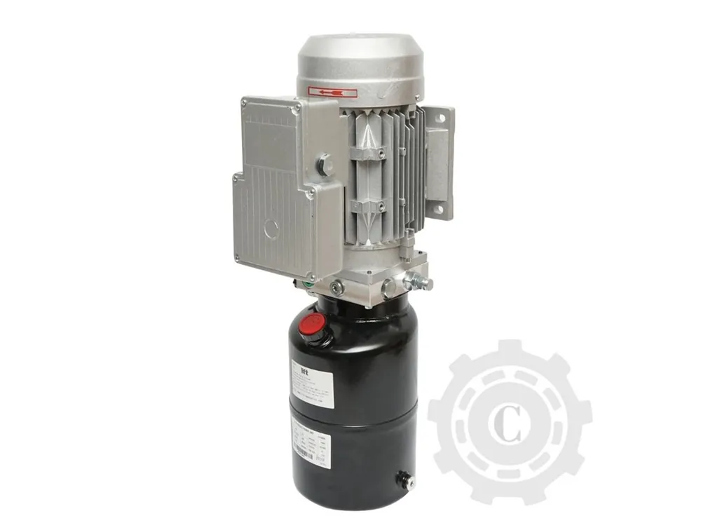 Retur gratuit POMPA BASCULARE HIDRAULICA 1,5KW 220V