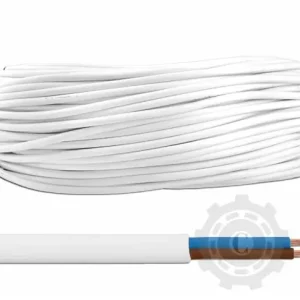 Vezi acum CABLU ELECTRIC 2X1MM MYYM