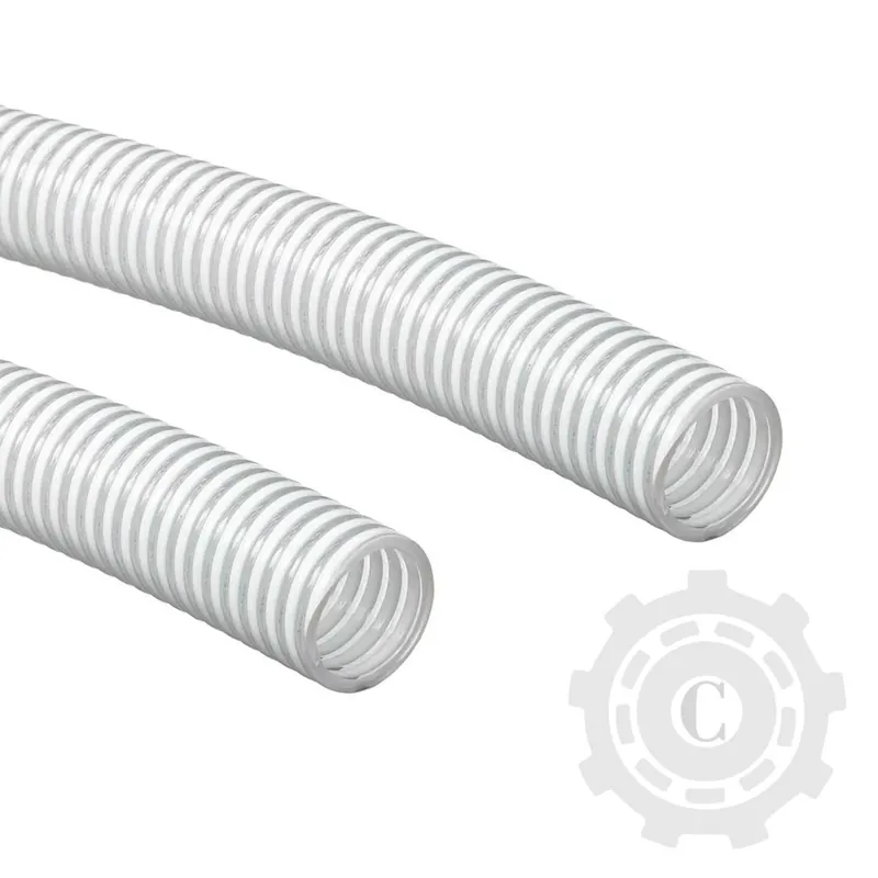 FURTUN PVC DE ABSORTIE APA 55MM Discount