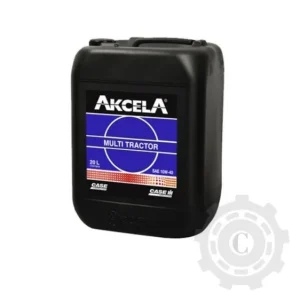 Transport gratuit ULEI AKCELA MULTI TRACTOR 10W40 20L