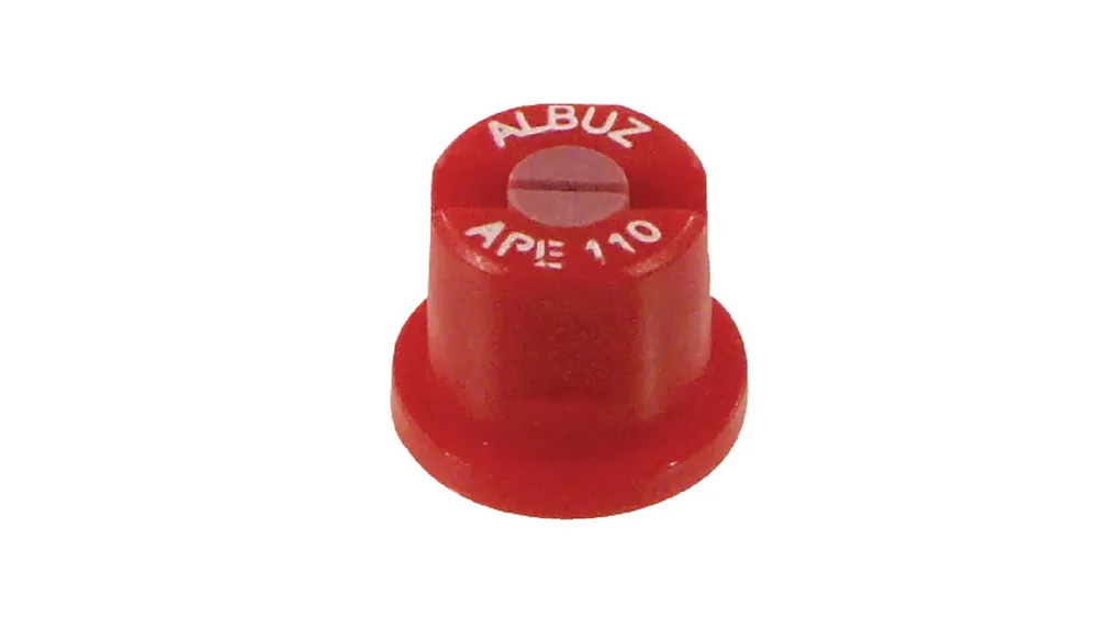 Reducere specială DUZA MET APE110RED APE 110 03 CERAMIC