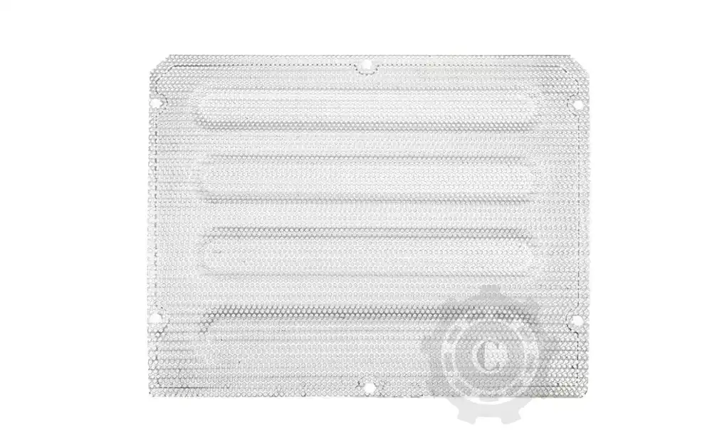 GRILA METALICA MASCA FATA U445 Comandă acum