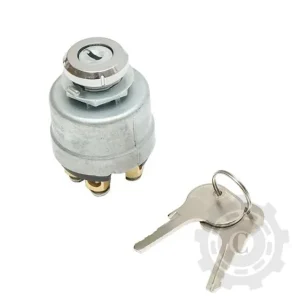 CONTACT CU CHEIE 12V 5 PINI Mai ieftin