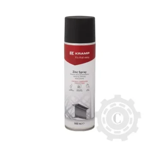 Retur ușor SPRAY ZINC KRAMP 500ML