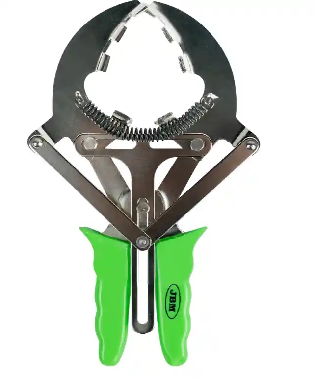CLESTE SEGMENTI PISTON 40-100MM 54273 Plată sigură