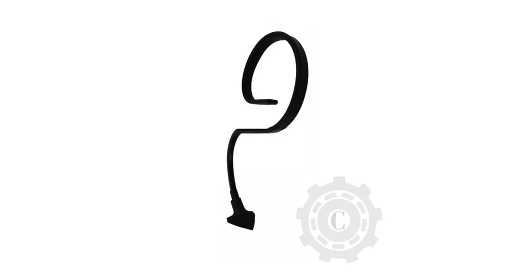 Ofertă ARC CU LABA DE GASCA STANDARD 12MM