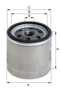 Plată sigură FILTRU SO10025