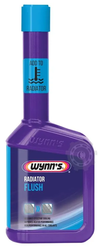 SOLUTIE CURATAT RADIATOR FLUSH WYNNS Premium