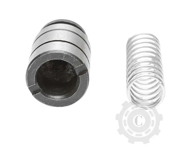 SUPAPA MONOBLOC CU ARC U445 Promoție