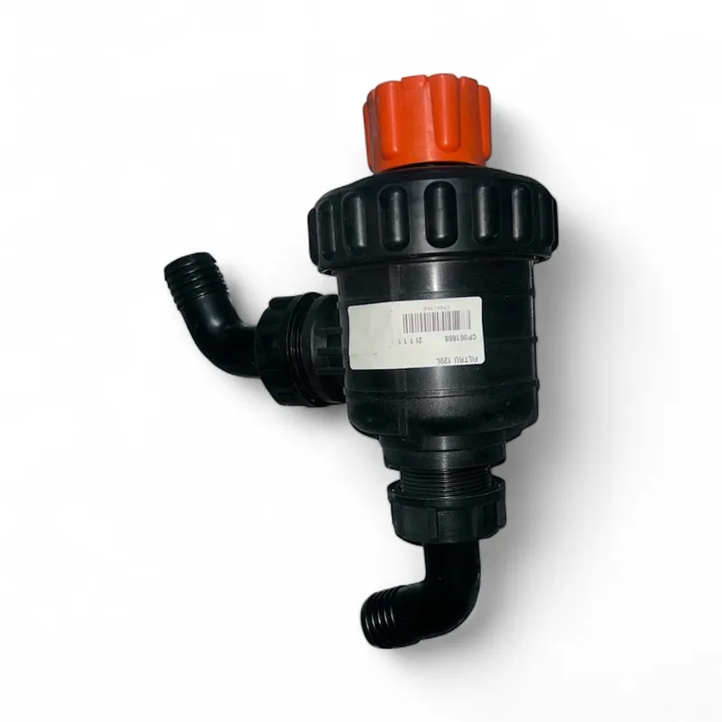 Popular FILTRU 120L