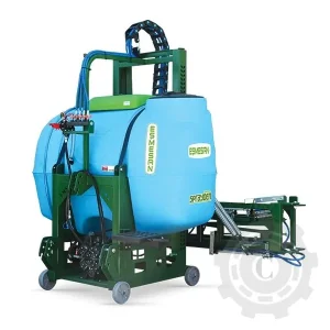 Retur ușor ERBICIDATOR 1200L 16ML