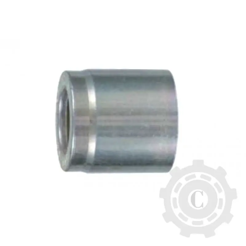 Ultima șansă MUFA HIDR DN40 2SN