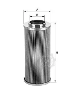 Reducere specială FILTRU HIDRAULIC